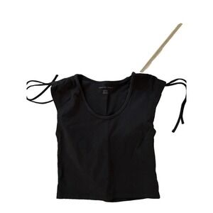American Eagle black xsmall tank #31
